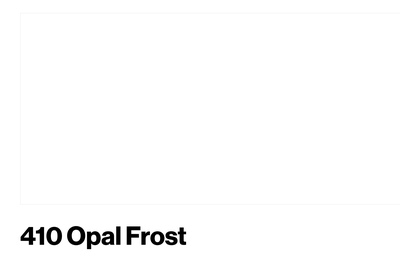 1m 410 Opal Frost
