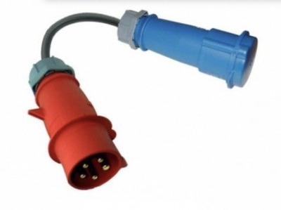 ELECTRICAL EQUIPMENT