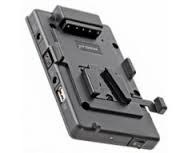 Battery Adapter for V-Mount