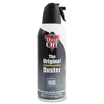 Compressed Air
