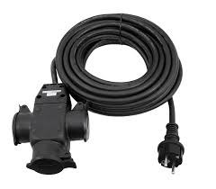 Electrical Extension 16 A 10 m