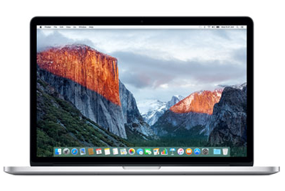 Apple Macbook Pro