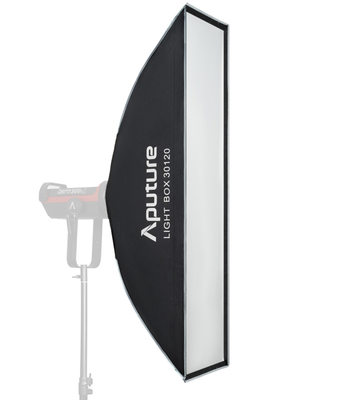 Aputure light Box 30 x 120 cm