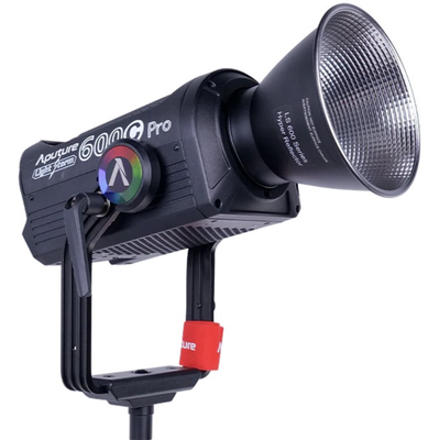 Aputure LS 600C Pro