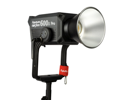 Aputure LS 600X Pro Bicolor