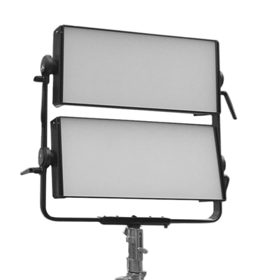 Aputure Nova P600C Dual Head Yoke