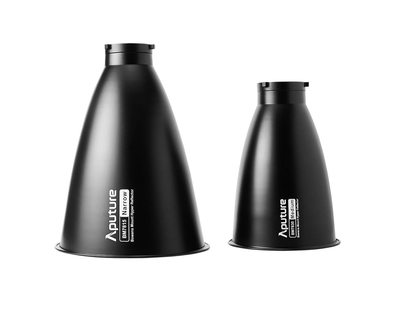 Aputure Storm 1200X Reflector Kit 15º 30º
