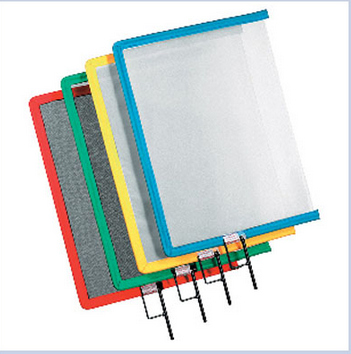 Kit Hollywood 3 Flags 120 x 120 cm