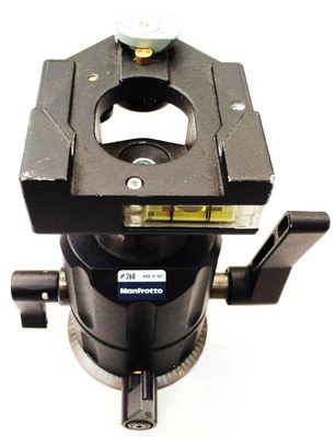 Ball Head Super Pro 268