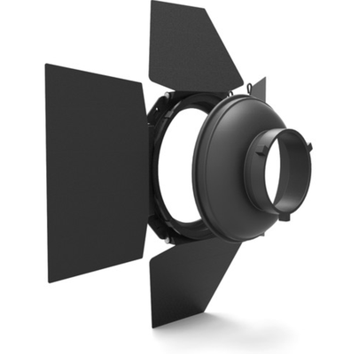 Barndoors for Aputure LS C 300X Bicolor