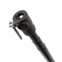 Manfrotto Adjustable Background Holder 272B