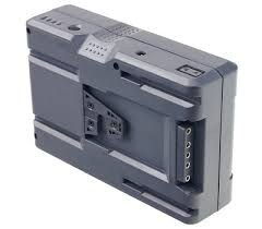 Battery V-Lock 130W 14.8 V