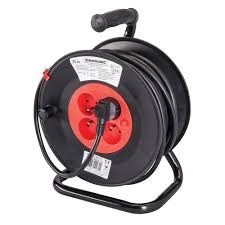 Extension Cable Reel 25 m 16 A
