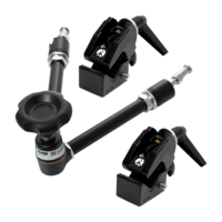 Magic Arm + Super Clamps