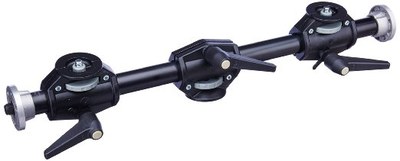 Manfrotto Cross Arm Double end Mount 131 DD