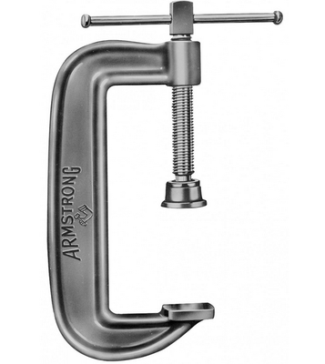 C Clamp