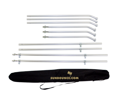California SunBounce Big 180 x 240 cm