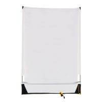 California Sunswatter Big 180 x 240 cm + Stick + SCREEN 1/3 - 2/3