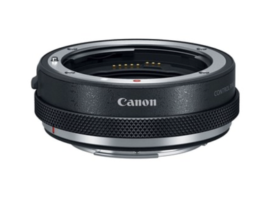 Canon EF EOS R Lens Adapter