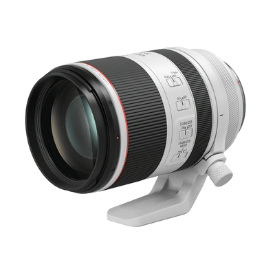 Lens Canon RF 70-200 mm F 2.8 L IS USM