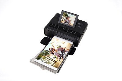 Canon Selphy 1300 Printer