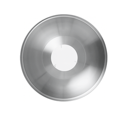 Softlight / Beauty Silver