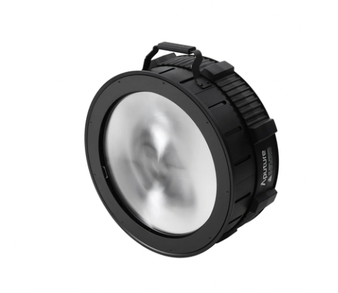 Fresnel Aputure CF16 for XT52 motorized