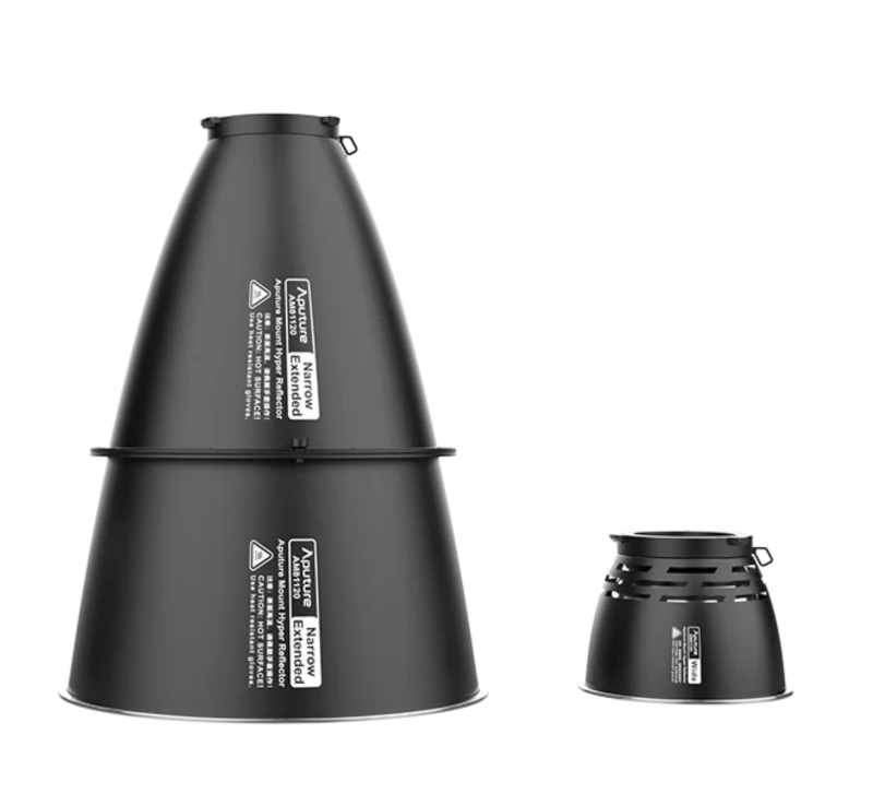 Reflector Kit