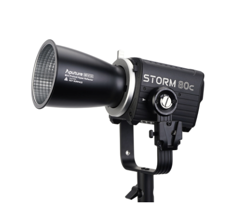 Aputure Storm 80C