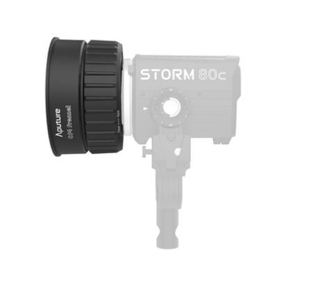 CF4 Compact Fresnel