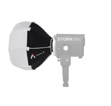 Lantern 30 cm for Storm 80C