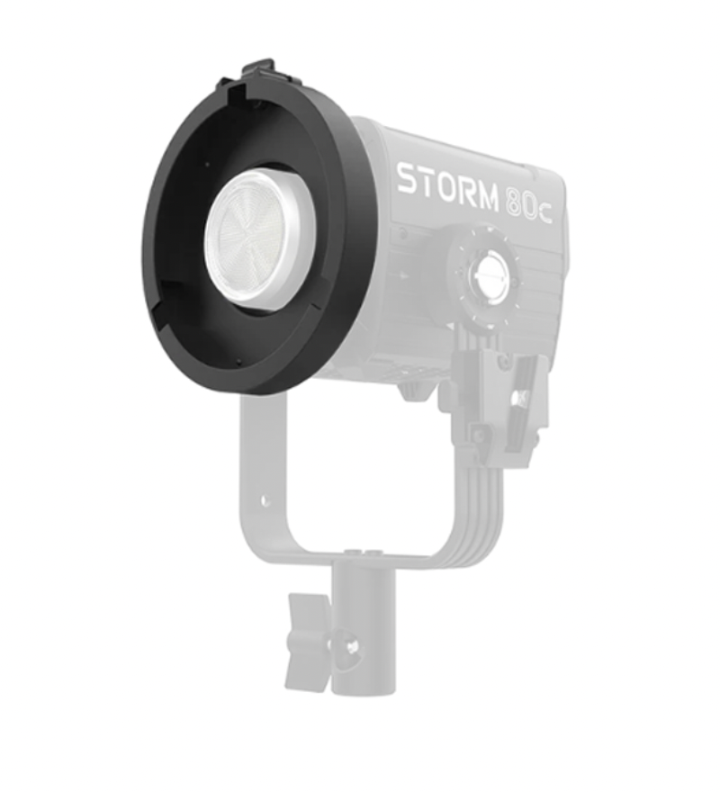 Storm 80C Bowens Mount Adapter