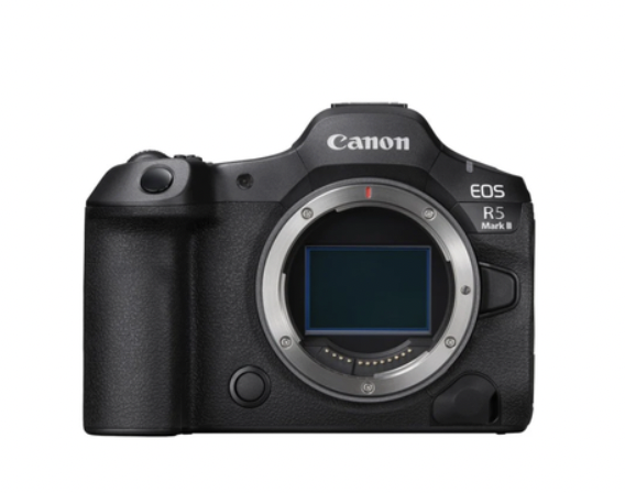 CAMERAS