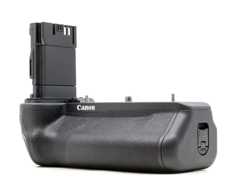 Battery Grip BG-R10 ( for Canon R5 Mark II )