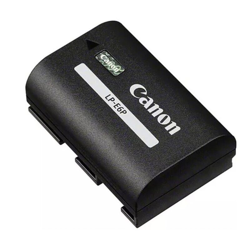 Canon Battery LP-E6