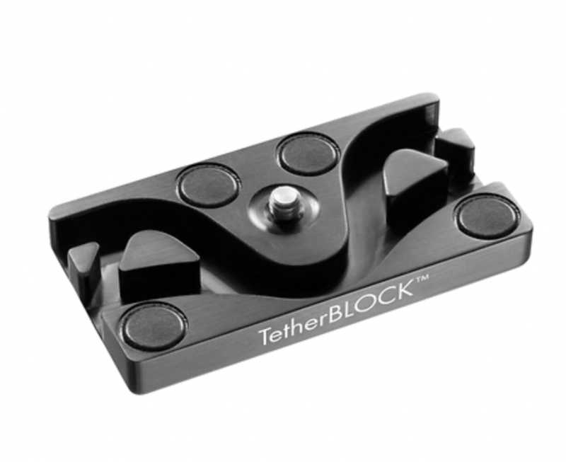 Tetherblock