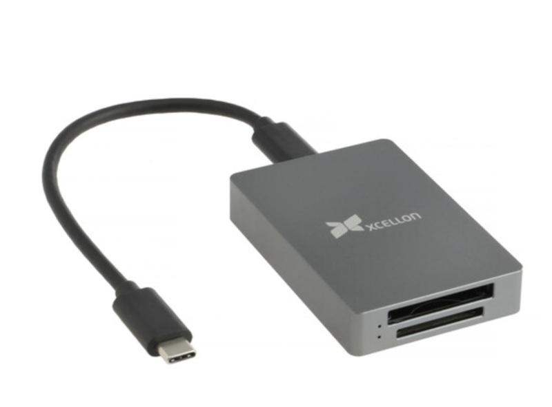 Card Reader R5