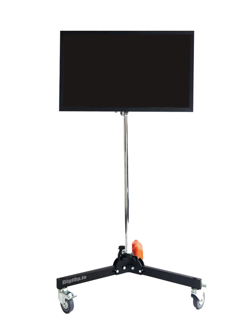 Kit For Eizo ( HDMI 10 m + VESA + Lowboy )