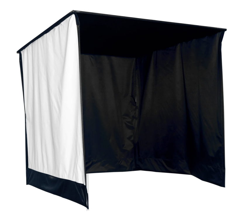 Ultrabounce Floppy Tent ( 4-Sided )