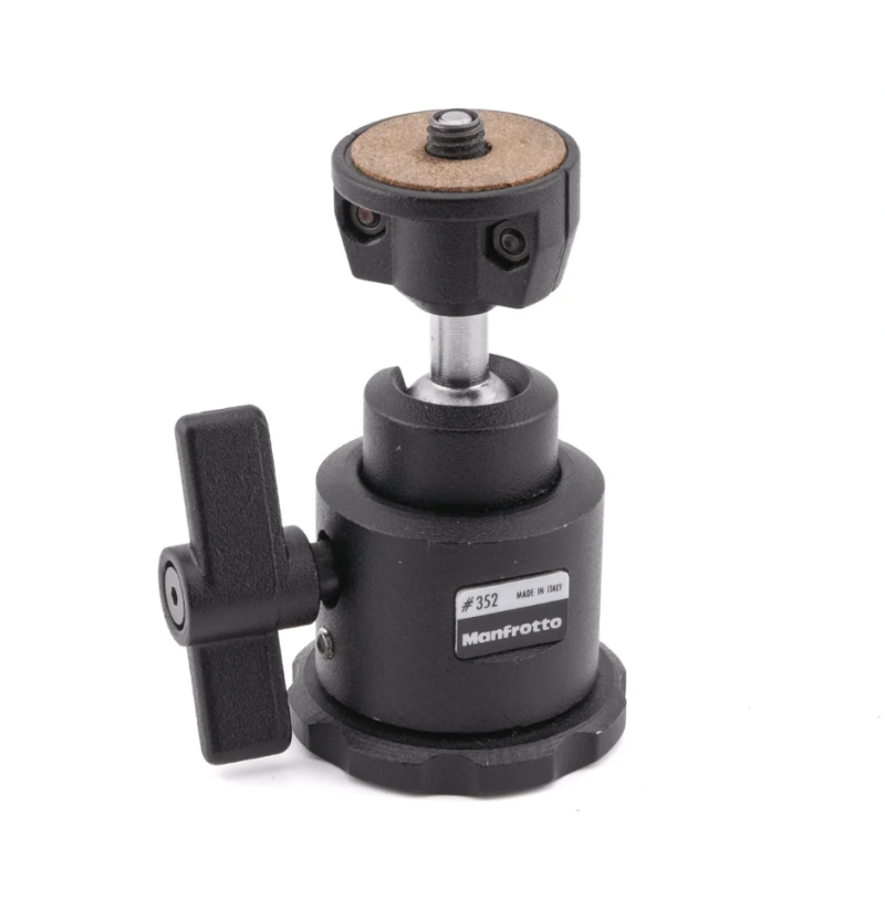 Micro Ball Head 342