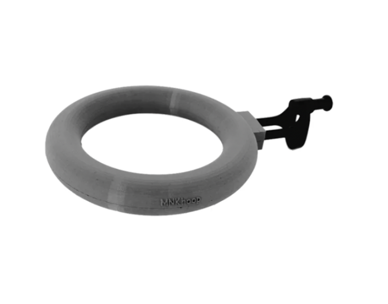Mkn Hoop + 035 Clamp