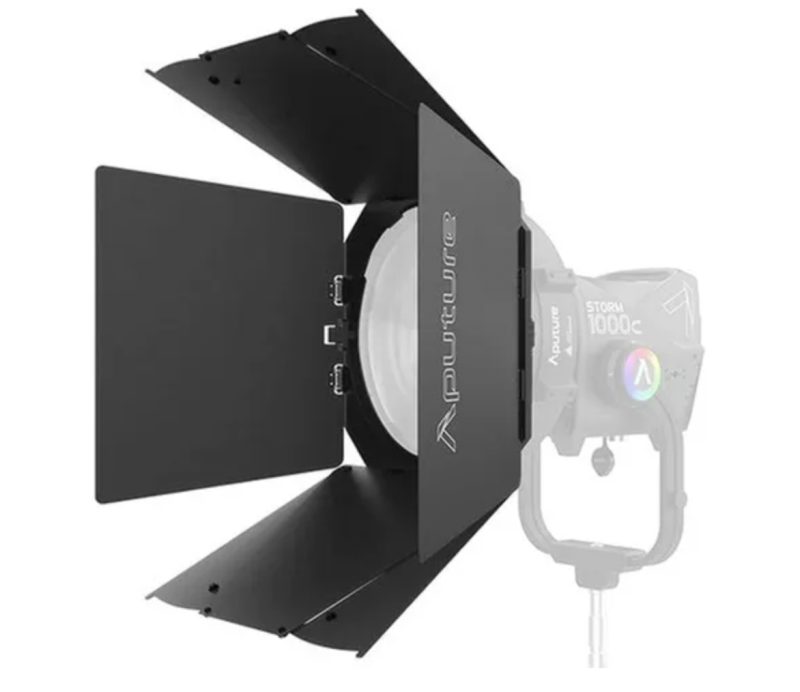Barndoors CF12 for Aputure 1200X