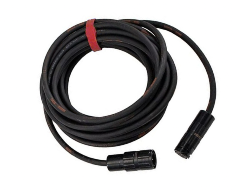 Extra Extension Ballast to Head M 18 7 m / 21'