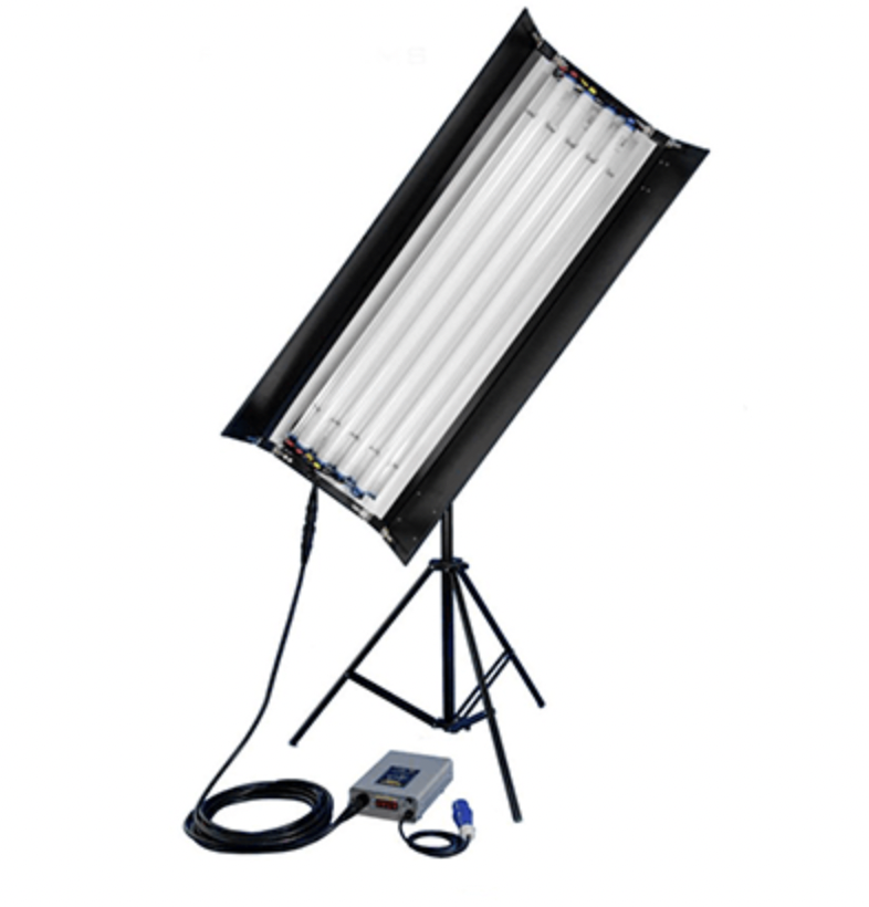 Kino Flo Screen 4 Tubes 120 cm