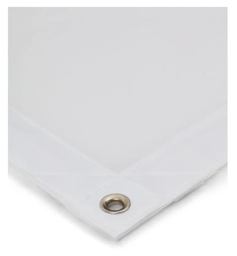 1/2 Artificial China Fabric 240 x 240 / 8 x 8'