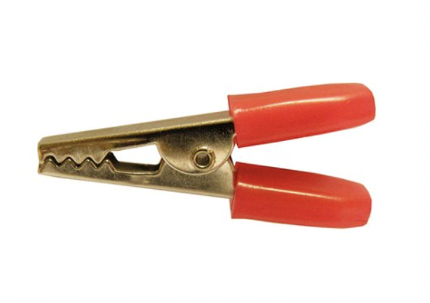 Crocodile Clamp