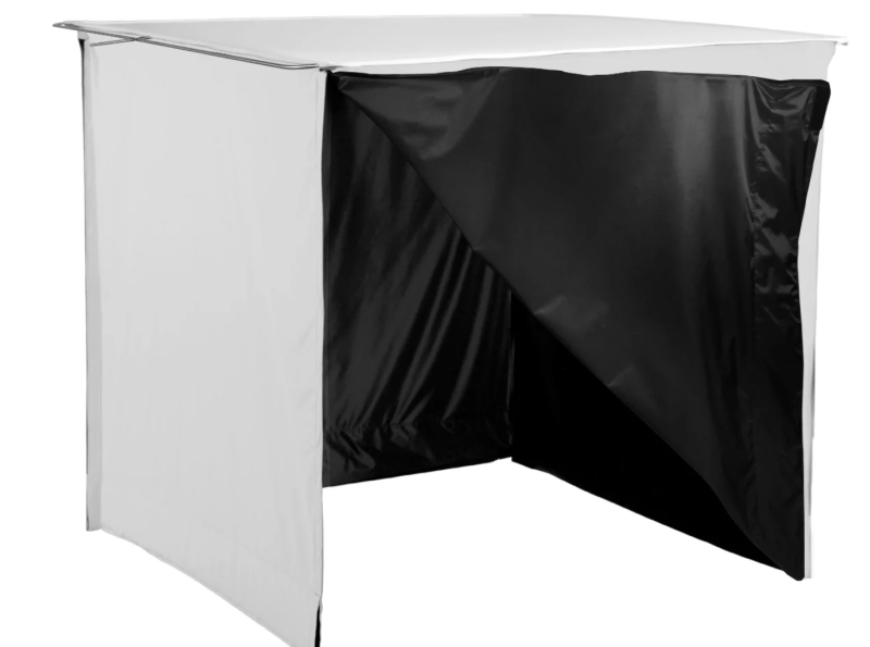 Ultrabounce Floppy Tent 4 Sides