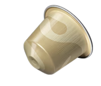 Capsules Nespresso ( pack of 10 )