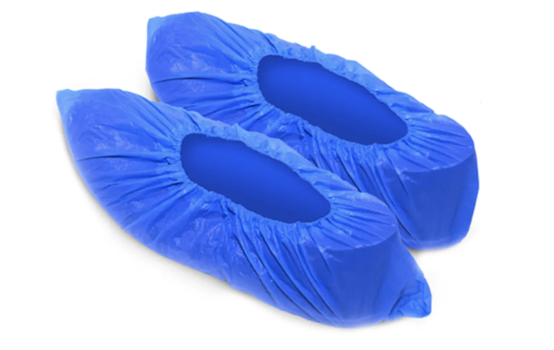 100 Slippers