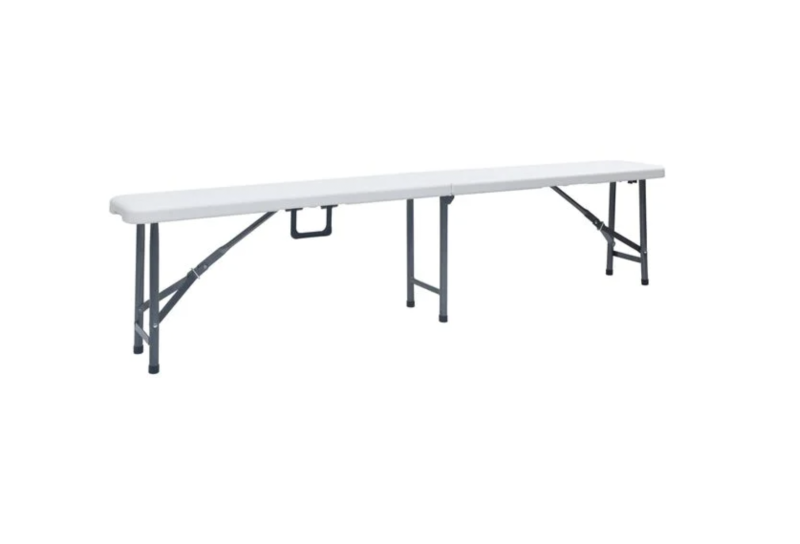 Folding Bench